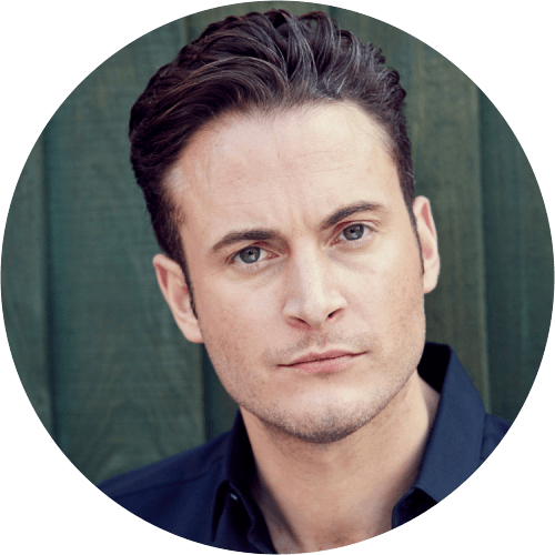 Gary Lucy